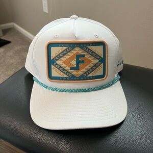 Lane Frost Trucker Hat